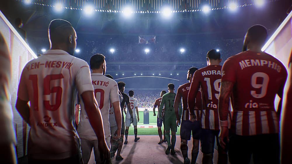 Alt View 16. Electronic Arts - EA Sports FC 24.