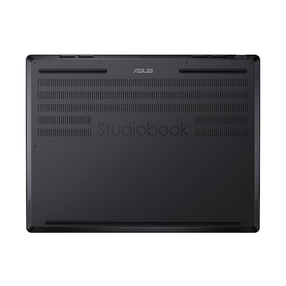 asus proart studiobook 16 oled touch laptop