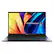 Front. ASUS - Vivobook Pro 15.6" Laptop FHD - AMD Ryzen 9 7940HS with 32GB RAM - NVIDIA Geforce RTX 4060 - 1TB SSD - Blue.