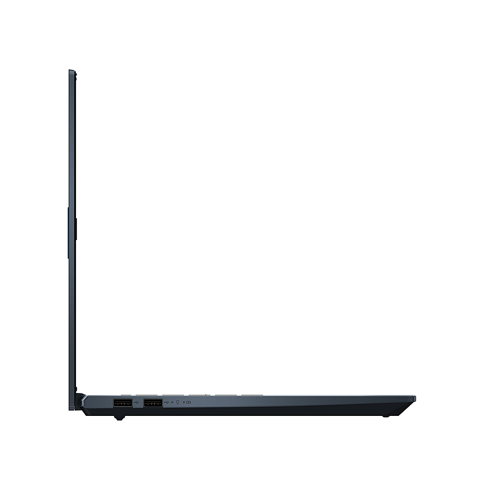 Best Buy: ASUS VivoBook 16 Laptop AMD Ryzen 9 7940HS with 16GB RAM 1TB SSD  Cool Silver M1605XA-EB96
