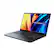 Alt View 1. ASUS - Vivobook Pro 15.6" Laptop FHD - AMD Ryzen 9 7940HS with 32GB RAM - NVIDIA Geforce RTX 4060 - 1TB SSD - Blue.