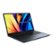 Left Zoom. ASUS - Vivobook Pro 15.6" Laptop FHD - AMD Ryzen 9 7940HS with 32GB RAM - NVIDIA Geforce RTX 4060 - 1TB SSD - Blue.