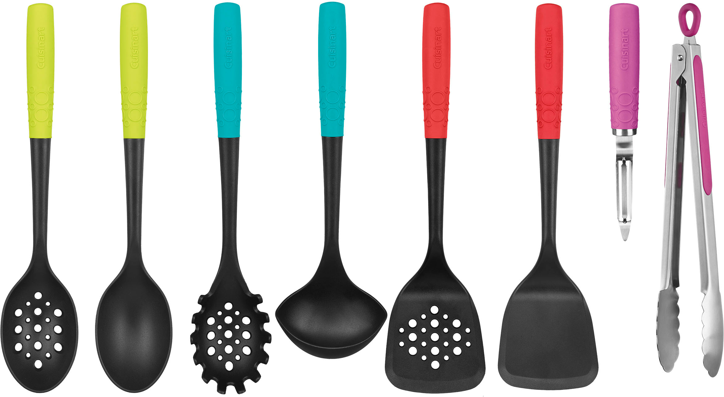 OXO 17pc Culinary and Utensil Set  Utensil set, Kitchen utensils
