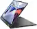 Alt View 1. Lenovo - Yoga 7i 2-in-1 14" 2.2K Multi-Touchscreen Laptop - Intel Evo Platform - Intel Core i5-1335U with 16GB Memory - 512GB SSD - Storm Grey.