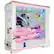 Alt View 5. CLX - RA Gaming Desktop - Intel Core i9 13900KF - 32GB DDR5 Memory - GeForce RTX 4090 - 1TB NVMe SSD + 4TB HDD - White/Pink.