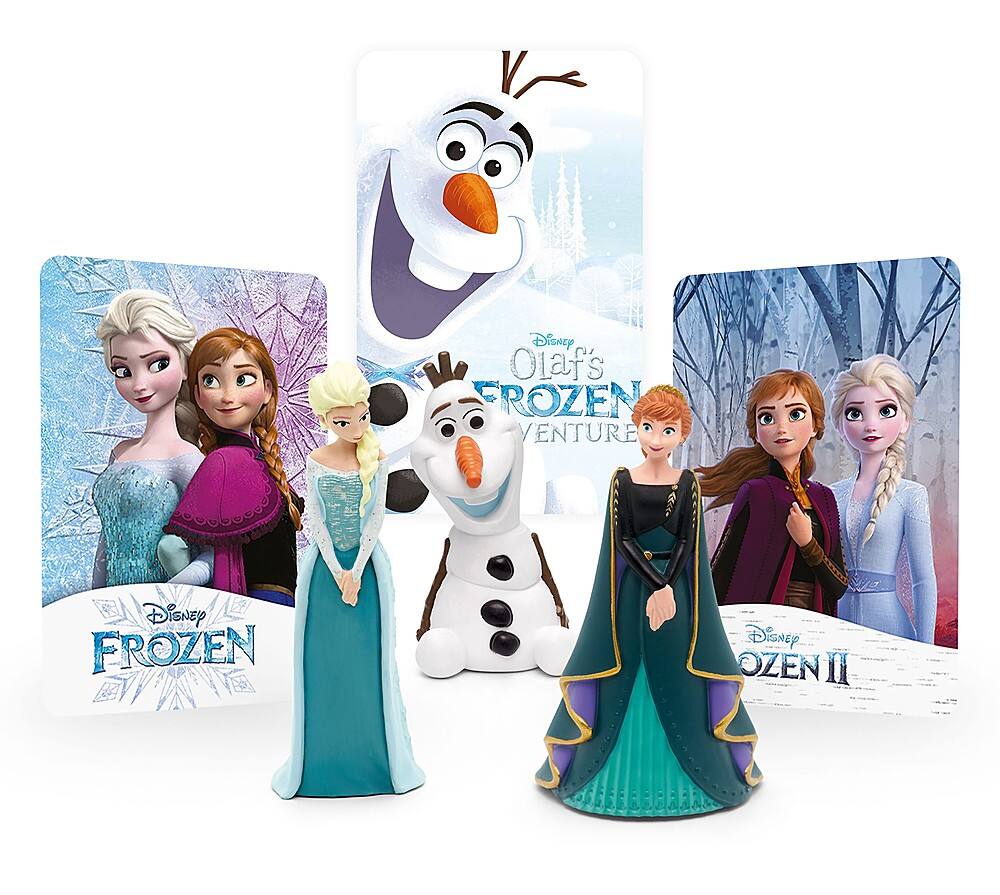 Frozen VS Barbie, Barbie, Elsa, Anna, Ken and More!