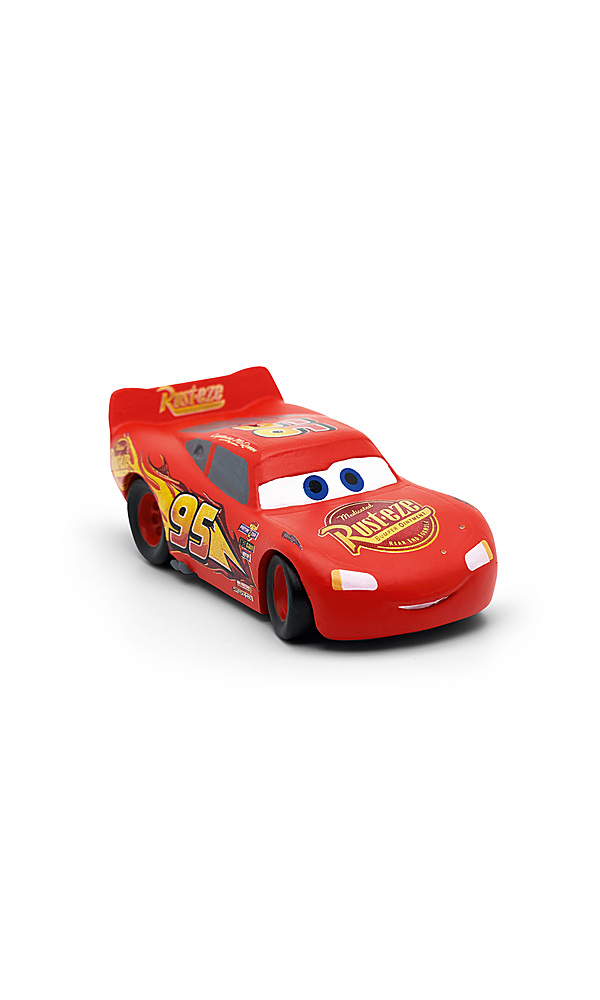 Disney Pixar Cars Diecast Lightning McQueen & Mater 2-Pack