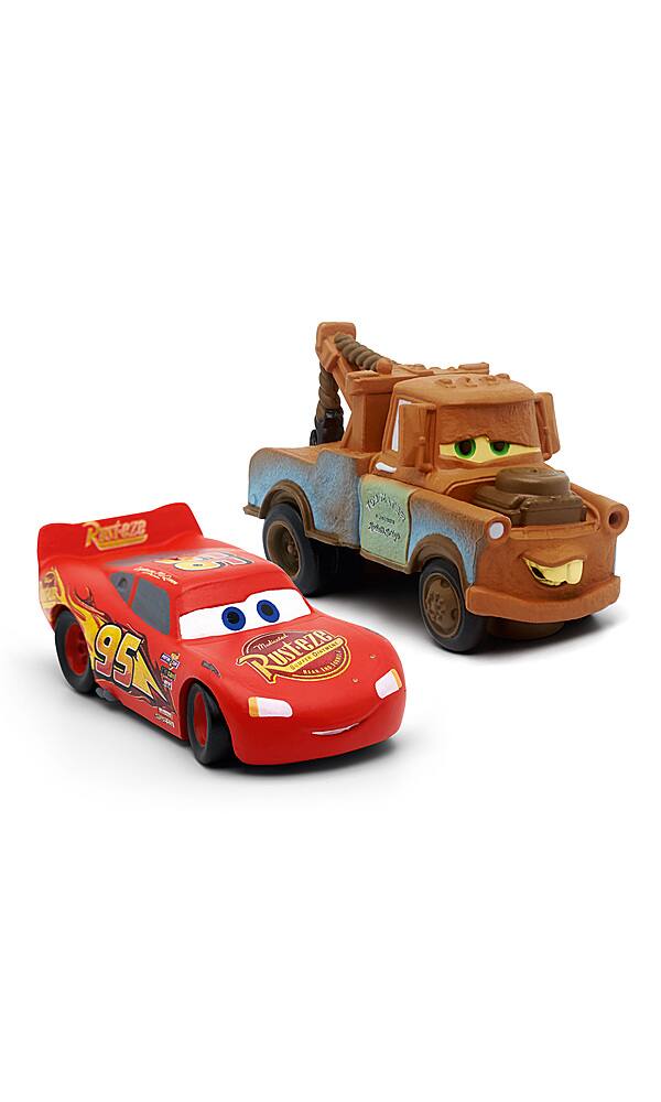 Disney Pixar Cars 3 - Lightning McQueen & Mater Vehicle 2pk