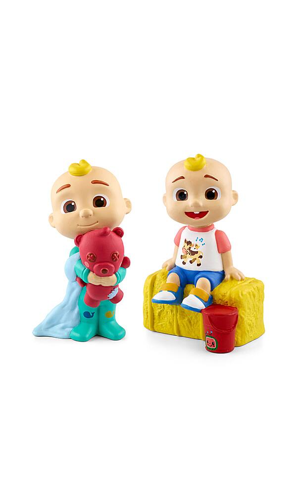 Tonies JJ Cocomelon Tonie Audio Character Figurine Play for