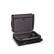 Angle. TUMI - Aerotour Continental 24" Expandable 4 Wheeled Tilting Suitcase - Black.