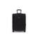 Front. TUMI - Aerotour Continental 24" Expandable 4 Wheeled Tilting Suitcase - Black.