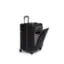 Alt View 11. TUMI - Aerotour Continental 24" Expandable 4 Wheeled Tilting Suitcase - Black.