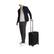 Alt View 14. TUMI - Aerotour Continental 24" Expandable 4 Wheeled Tilting Suitcase - Black.
