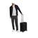 Alt View 15. TUMI - Aerotour Continental 24" Expandable 4 Wheeled Tilting Suitcase - Black.