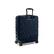 Alt View 12. TUMI - 19 Degree Continental 24" Expandable 4 Wheeled Spinner Suitcase - Navy.