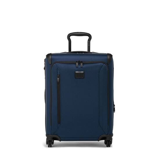 TUMI Aerotour Continental Expandable 4 Wheeled Tilting Suitcase