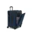 Alt View 11. TUMI - Aerotour Continental 24" Expandable 4 Wheeled Tilting Suitcase - Navy.