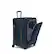 Alt View 11. TUMI - Aerotour Continental 24" Expandable 4 Wheeled Tilting Suitcase - Navy.