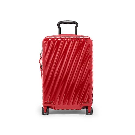 TUMI 19 Degree International Expandable 4 Wheeled Spinner