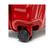 Alt View 14. TUMI - 19 Degree Continental 24" Expandable 4 Wheeled Spinner Suitcase - Red.