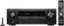 Left. Denon - AVR-S770H (75W X 7) 7.2-Ch. with HEOS and Dolby Atmos 8K Ultra HD HDR Compatible AV Home Theater Receiver with Alexa - Black.