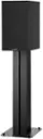 Back. Bowers & Wilkins - 600 S3 Series Bookshelf Speaker with 1" Tweeter and 6.5" Midbass (Pair) - Black.