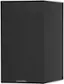 Angle. Bowers & Wilkins - 600 S3 Series Bookshelf Speaker with 1" Tweeter and 6.5" Midbass (Pair) - Black.