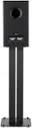 Alt View 11. Bowers & Wilkins - 600 S3 Series Bookshelf Speaker with 1" Tweeter and 6.5" Midbass (Pair) - Black.