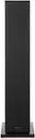Back. Bowers & Wilkins - 600 S3 Series 3-Way Floorstanding Loudspeaker (Each) - Black.
