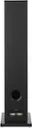 Alt View 11. Bowers & Wilkins - 600 S3 Series 3-Way Floorstanding Loudspeaker (Each) - Black.