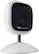 Angle. Masimo - Stork Camera Baby Monitor with QHD-Capable Video Streaming, Two-Way Audio, and Remote Tracking via Stork App - White.