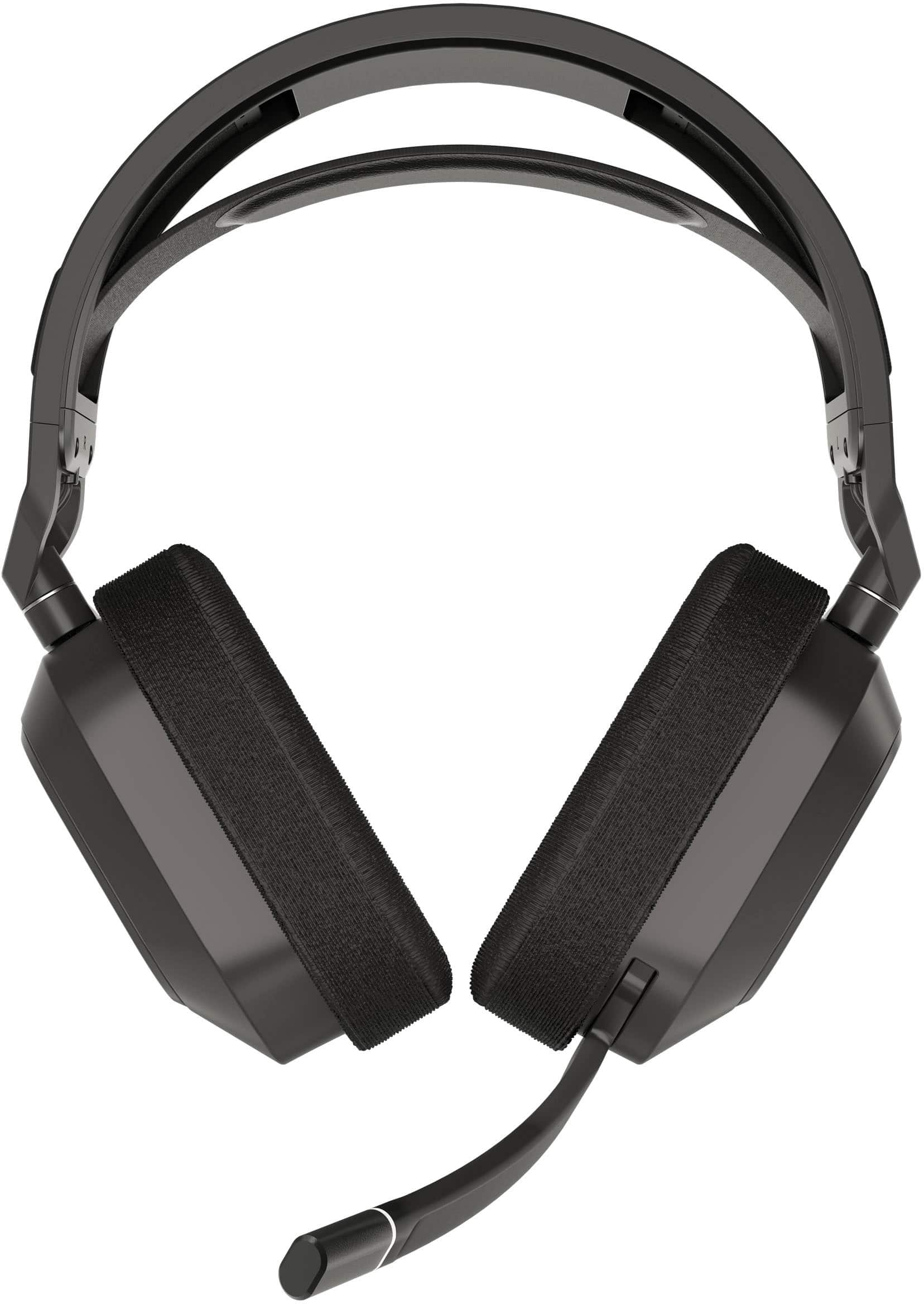  Corsair HS80 MAX Wireless Multiplatform Gaming Headset