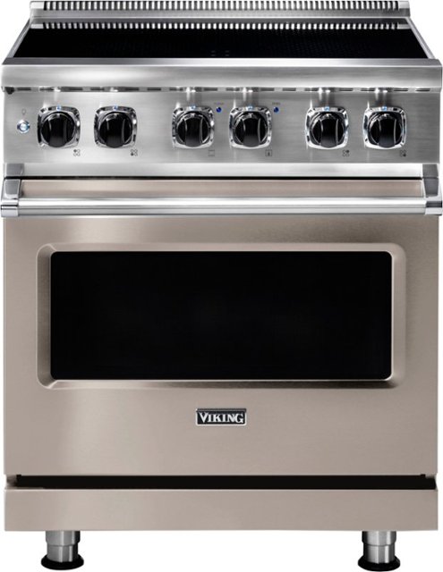 Viking 5 Series 48 in. 7.3 cu. ft. Convection Double Oven
