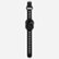 Alt View Zoom 15. Nomad - Sport Band for Apple Watch&#174 42, 44, 45mm (Series 1-8) and Apple Watch Ultra® - Black.