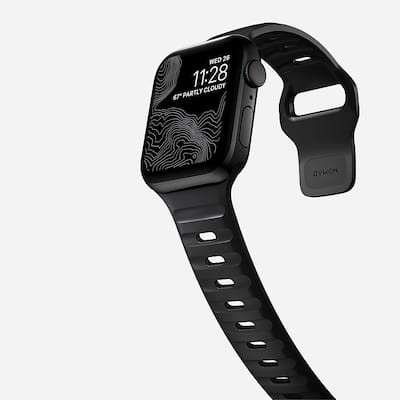 Nomad Sport Band for Apple Watch® 42, 44, 45mm (Series 1 Nomad Sport Band for Apple Watch® 42, 44, 45mm (Series 1
