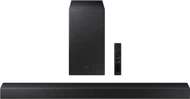 Best loud deals soundbar