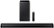 Alt View Zoom 20. Samsung - A series | 2.1.ch Dolby & DTS | Soundbar - Titan Black.