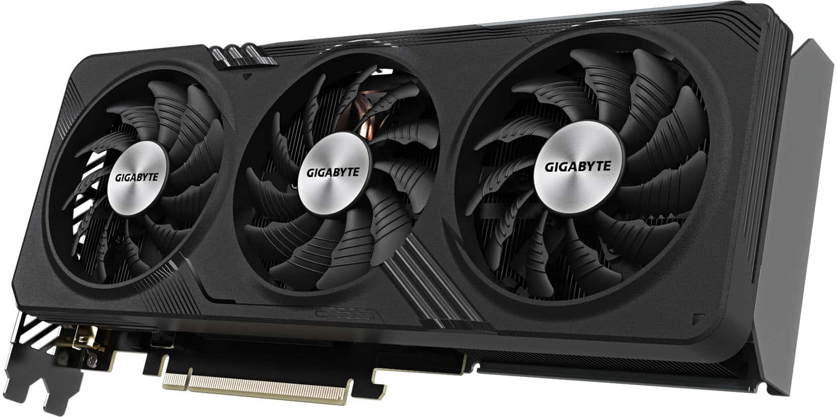 The 16GB Nvidia RTX 4060 Ti is one of the most cynical graphics cards ever,  and I'm kinda here for it