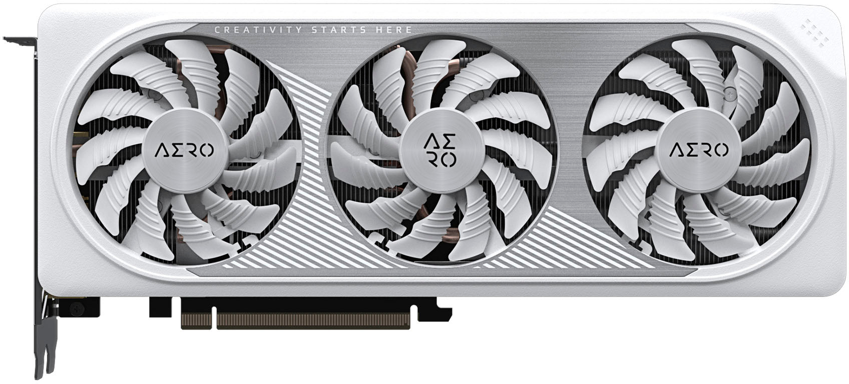 Gráfica Gigabyte GeForce® RTX 4060 Ti WindForce OC 16GB GDDR6