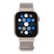 Alt View Zoom 11. Insignia™ - Stainless Steel Mesh Band for Apple Watch 38mm, 40mm and 41mm (All Series) - Champagne.