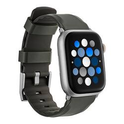 Best Buy: UAG Dot Silicone Watch Band for Apple Watch 42mm and 44