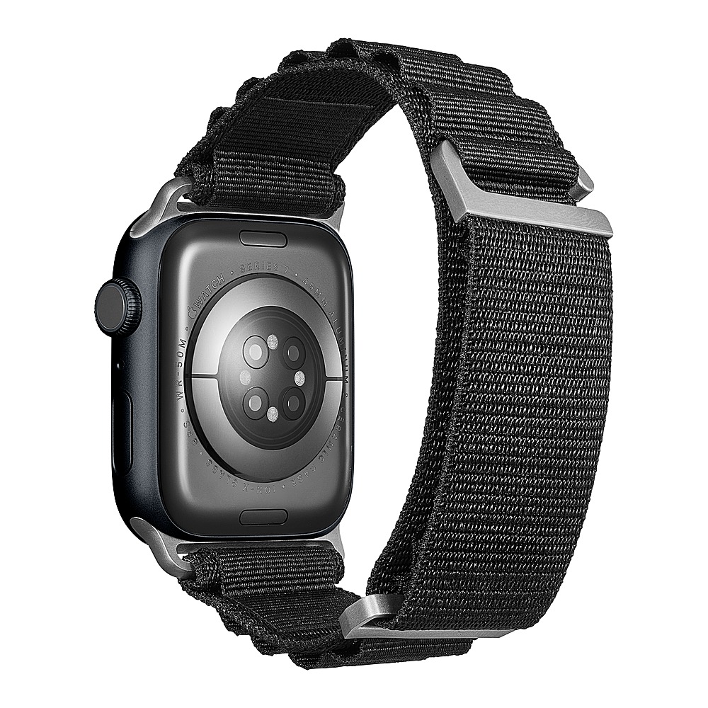  Rugged Nylon Band Compatible with Apple Watch Ultra