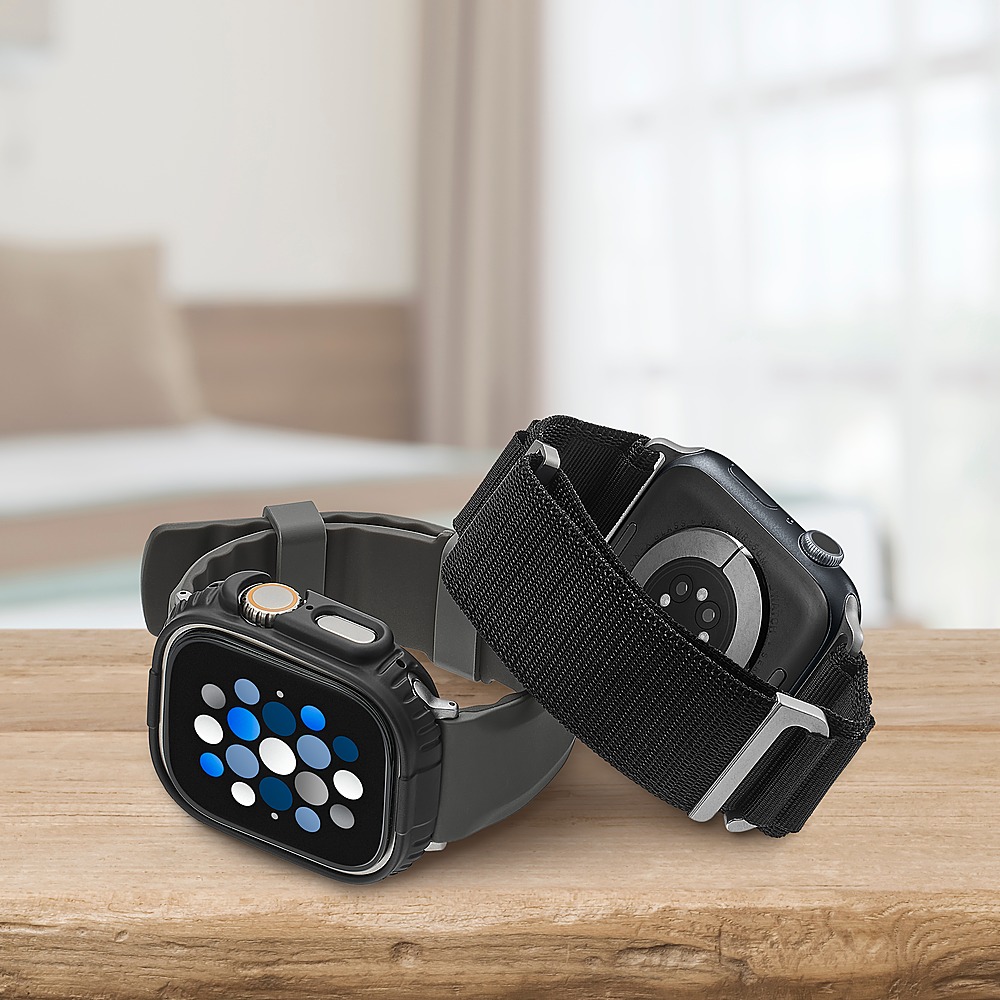 Cool apple watch accessories best sale