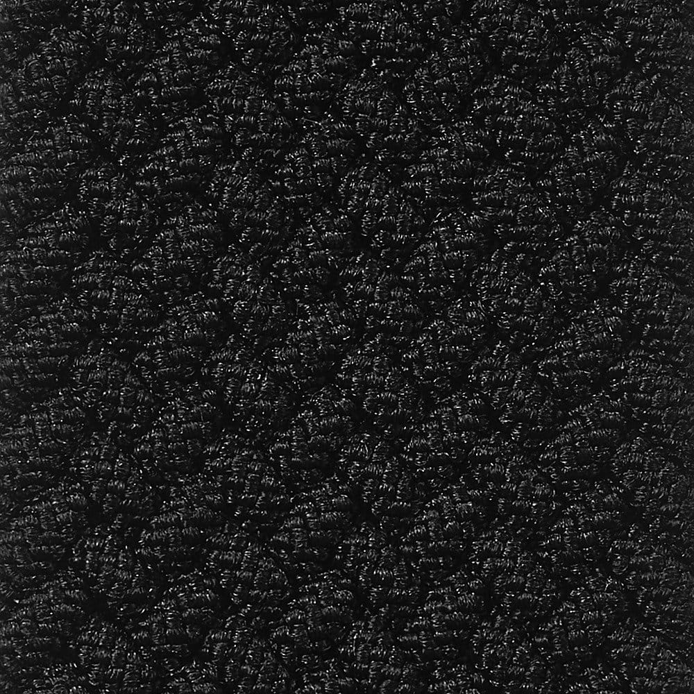 Alt View 15. Insignia™ - Braided Nylon Band for Apple Watch 42mm, 44mm, 45mm and Apple Watch Ultra 49mm (All Series) - Black.