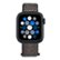 Alt View Zoom 11. Insignia™ - Active Nylon Band for Apple Watch 38mm, 40mm and 41mm (All Series) - Black.