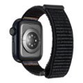 Alt View Zoom 12. Insignia™ - Active Nylon Band for Apple Watch 38mm, 40mm and 41mm (All Series) - Black.