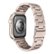 Alt View 12. Insignia™ - Stainless Steel Link Band for Apple Watch 42mm, 44mm, 45mm and Apple Watch Ultra 49mm (All Series) - Champagne.