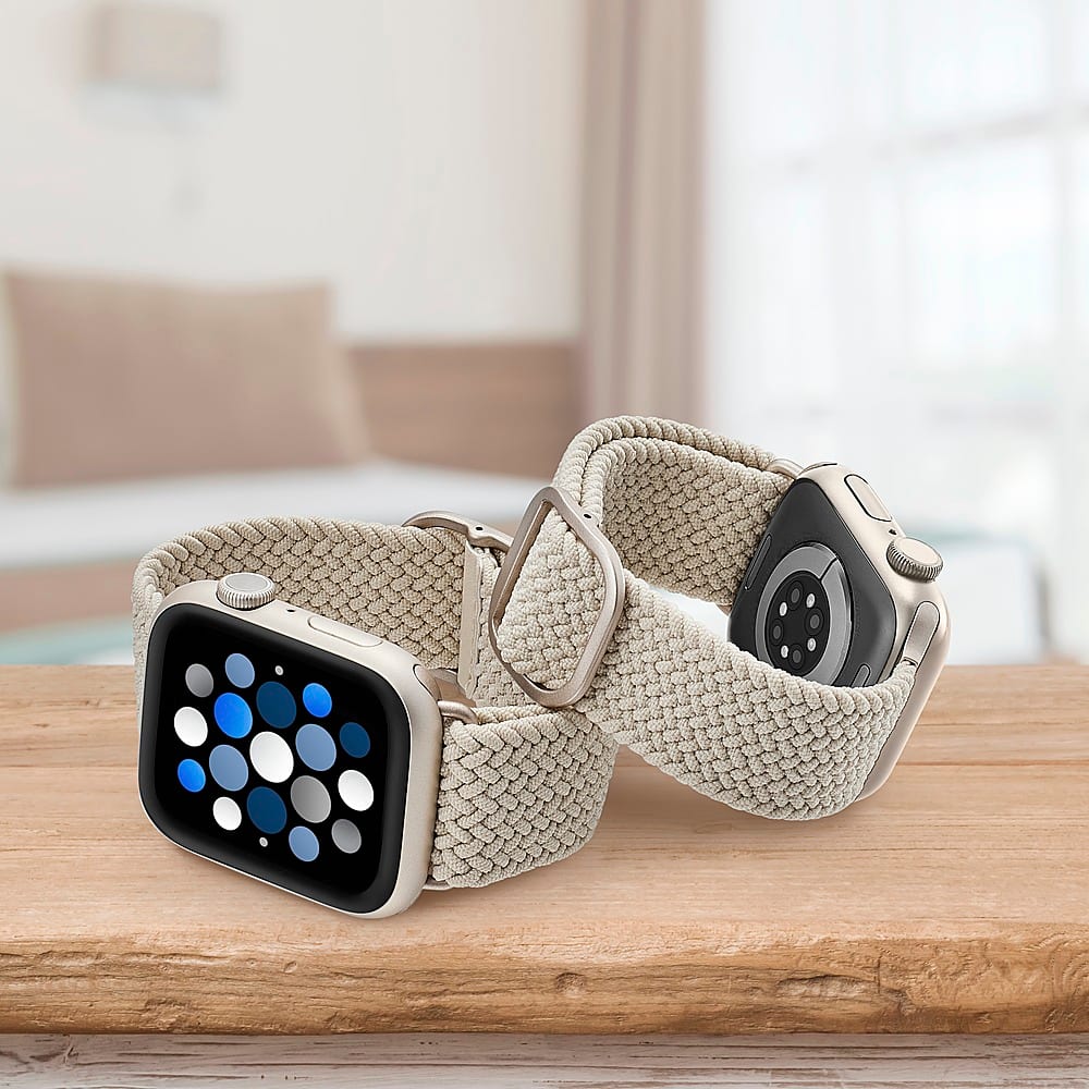 Apple watch silver on sale seashell