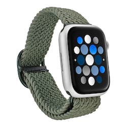 Best buy apple watch milanese shop loop