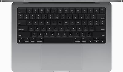Apple MacBook Pro 14 Apple MacBook Pro 14